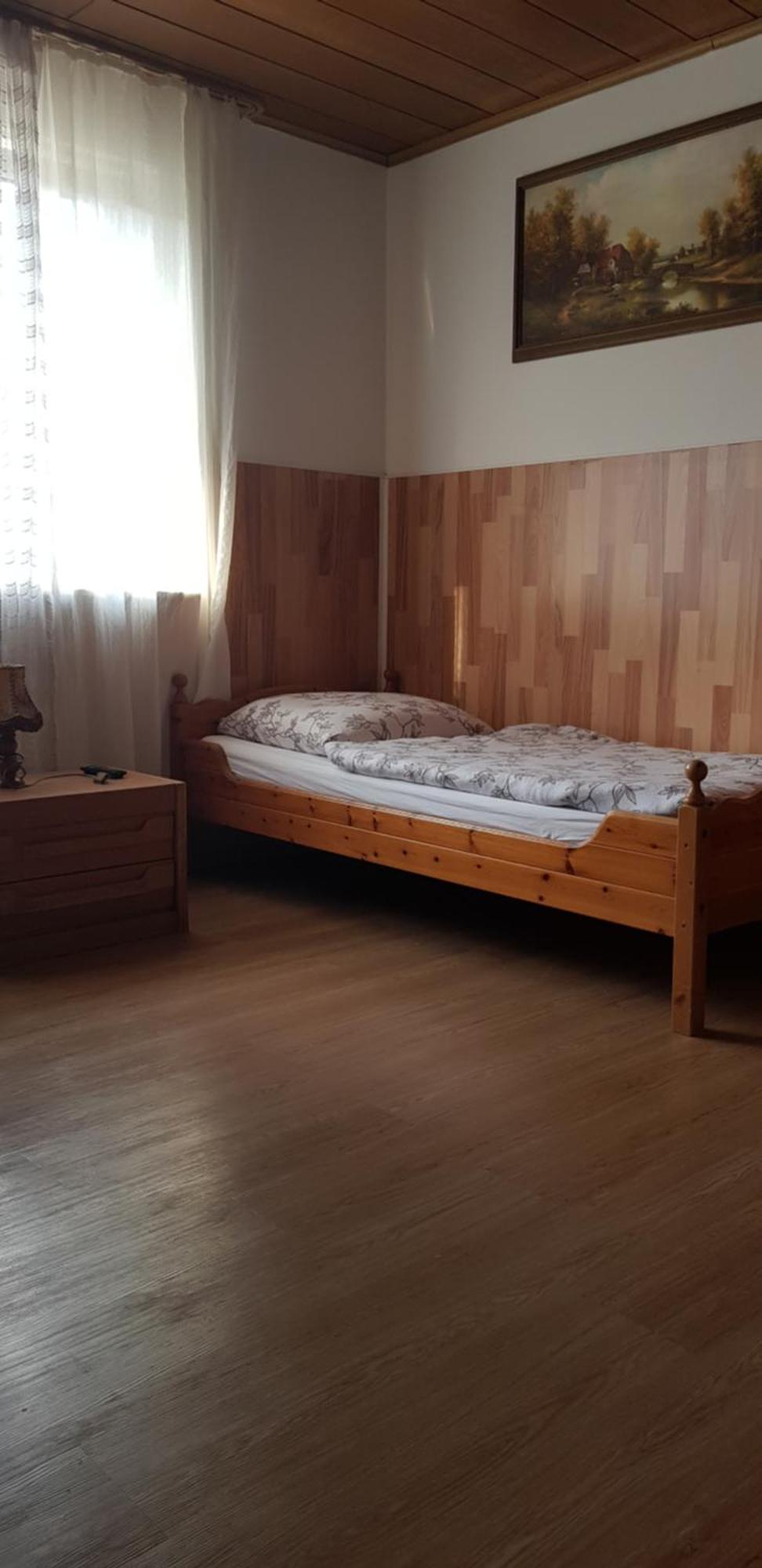 リンゲンHaus Am Brunnenアパートメント エクステリア 写真