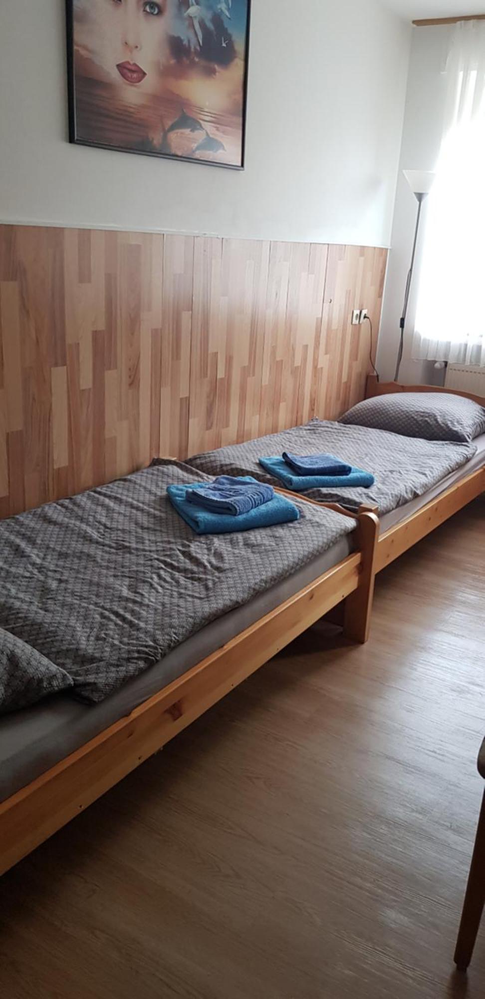 リンゲンHaus Am Brunnenアパートメント エクステリア 写真