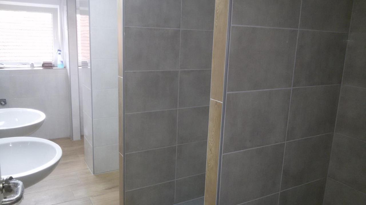 リンゲンHaus Am Brunnenアパートメント エクステリア 写真